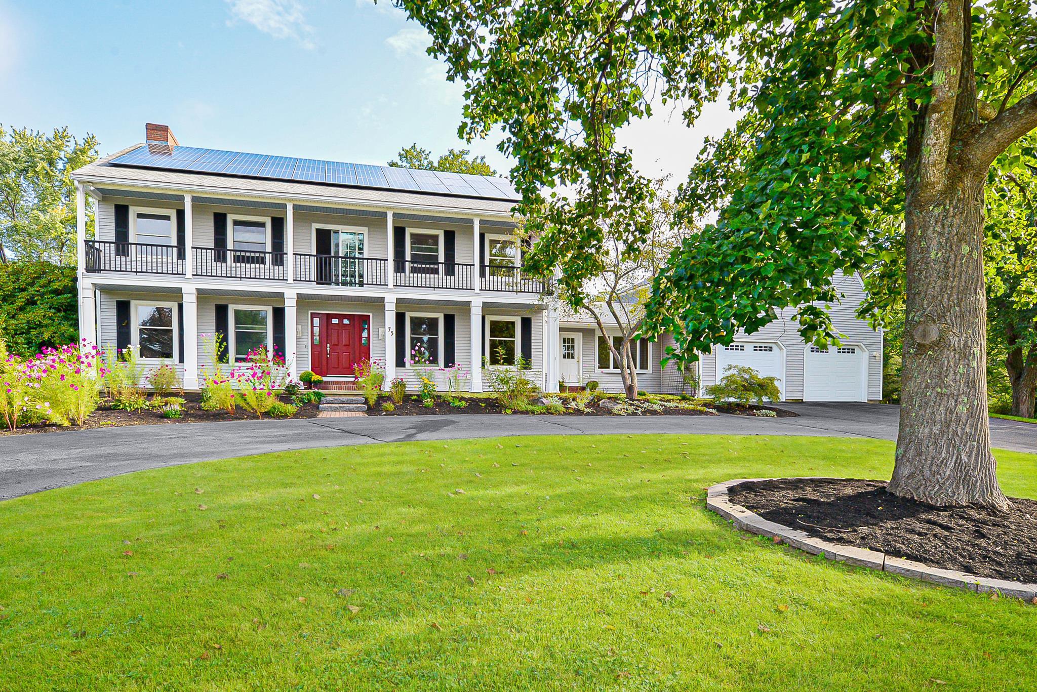 75 South Road North Hampton, NH 03862 - Photo 1 of 40