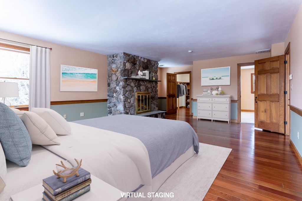 75 South Road North Hampton, NH 03862 - Photo 20 of 40