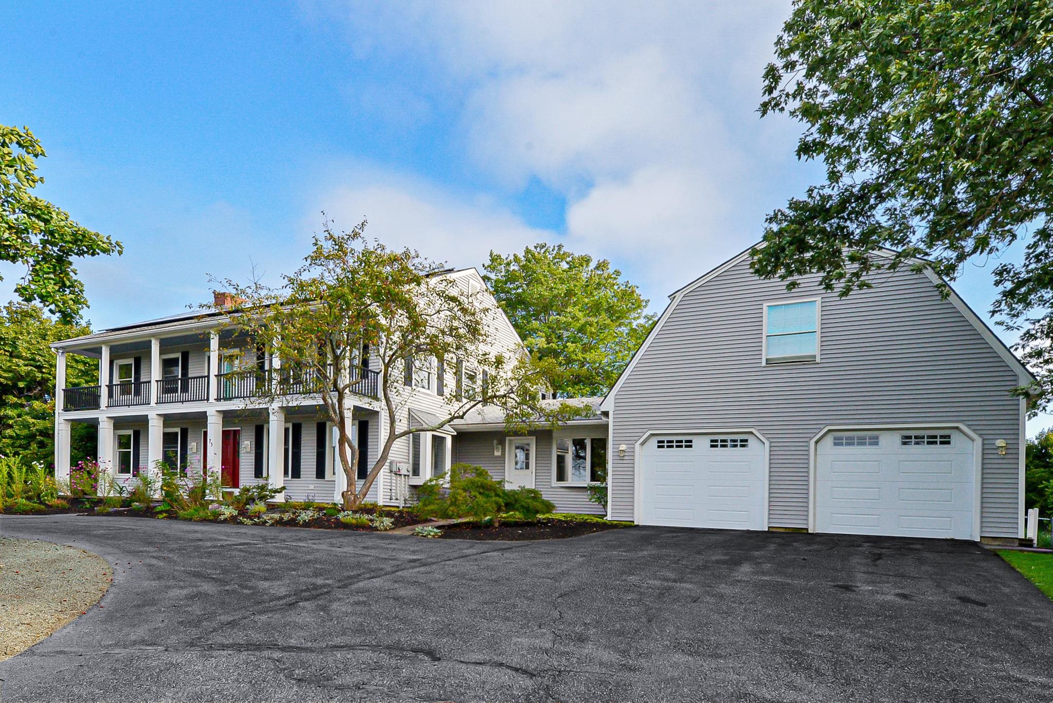 75 South Road North Hampton, NH 03862 - Photo 2 of 40