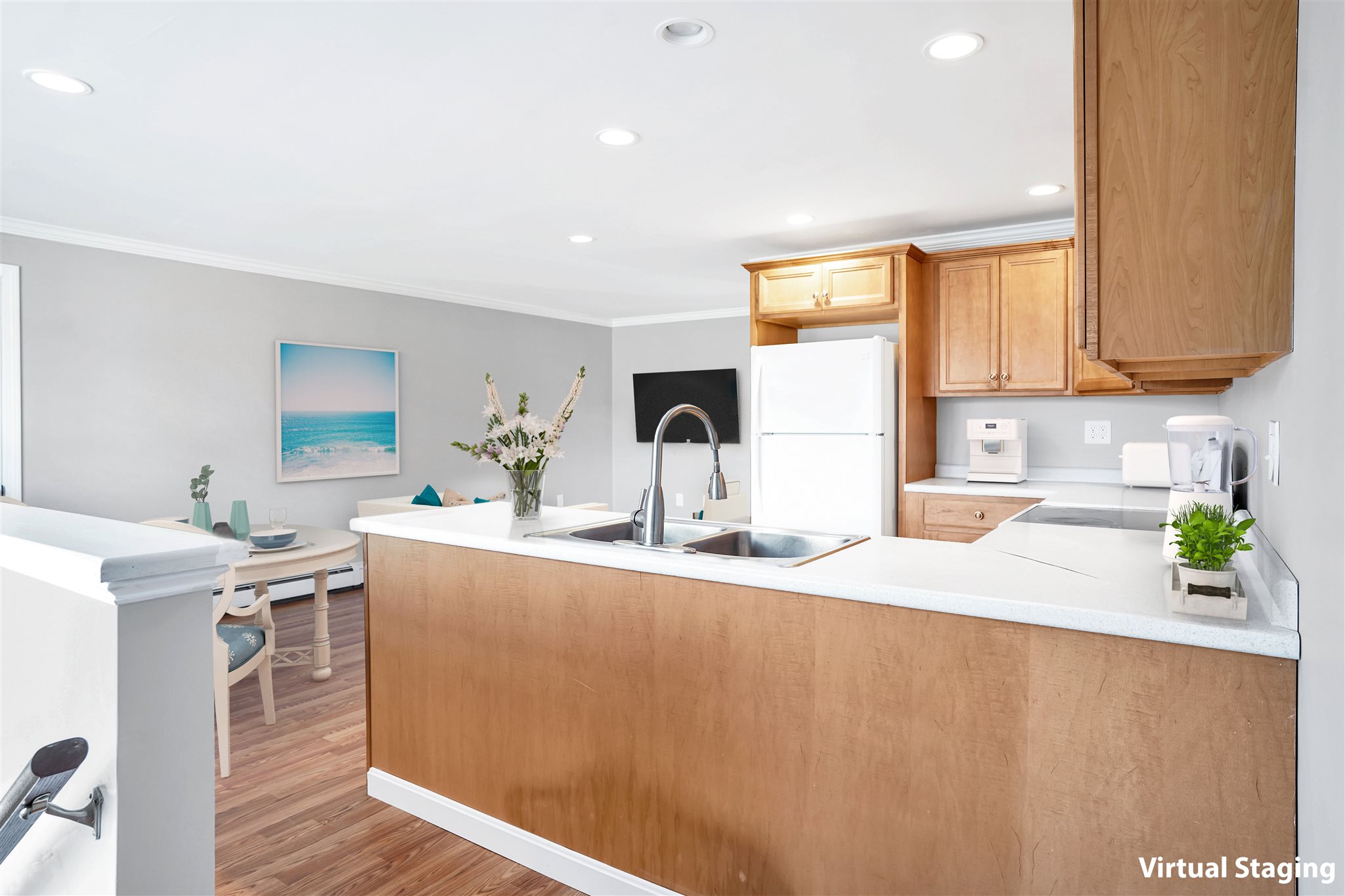 75 South Road North Hampton, NH 03862 - Photo 29 of 40