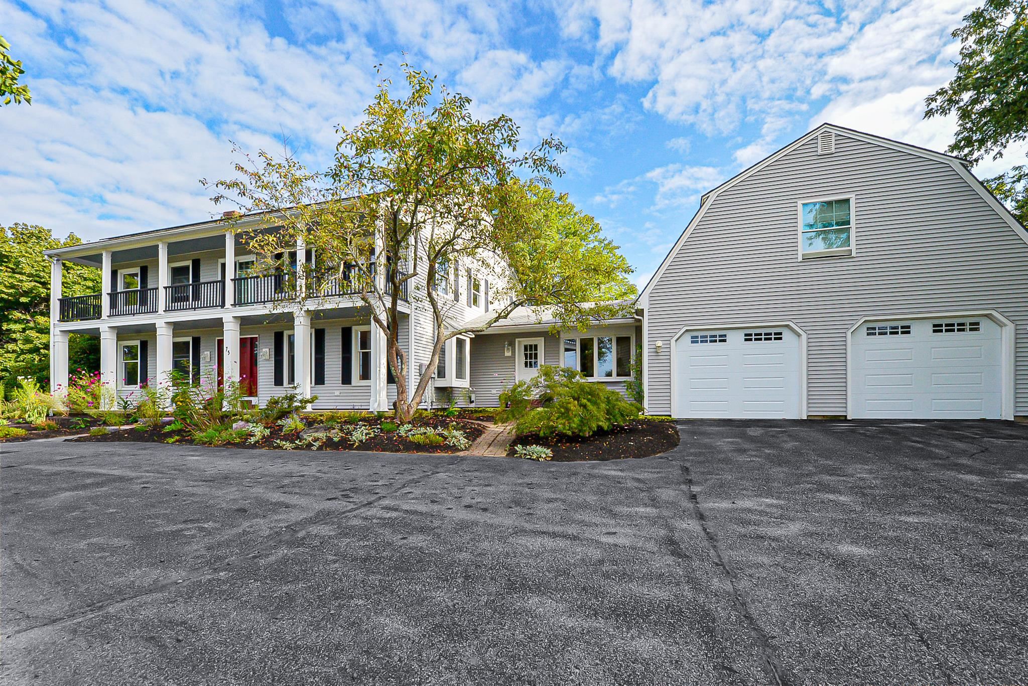75 South Road North Hampton, NH 03862 - Photo 34 of 40
