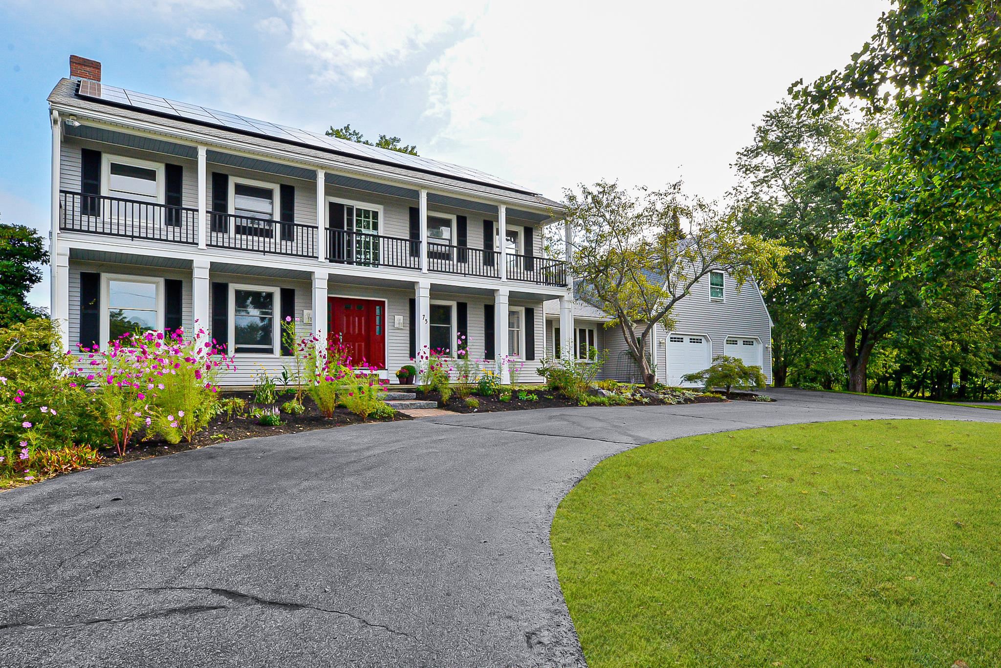 75 South Road North Hampton, NH 03862 - Photo 35 of 40