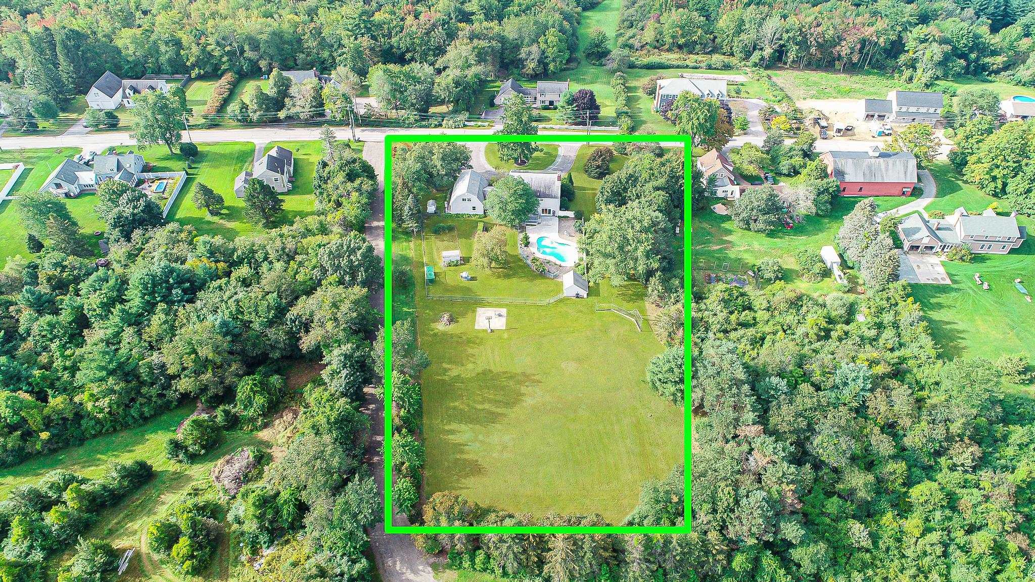 75 South Road North Hampton, NH 03862 - Photo 38 of 40