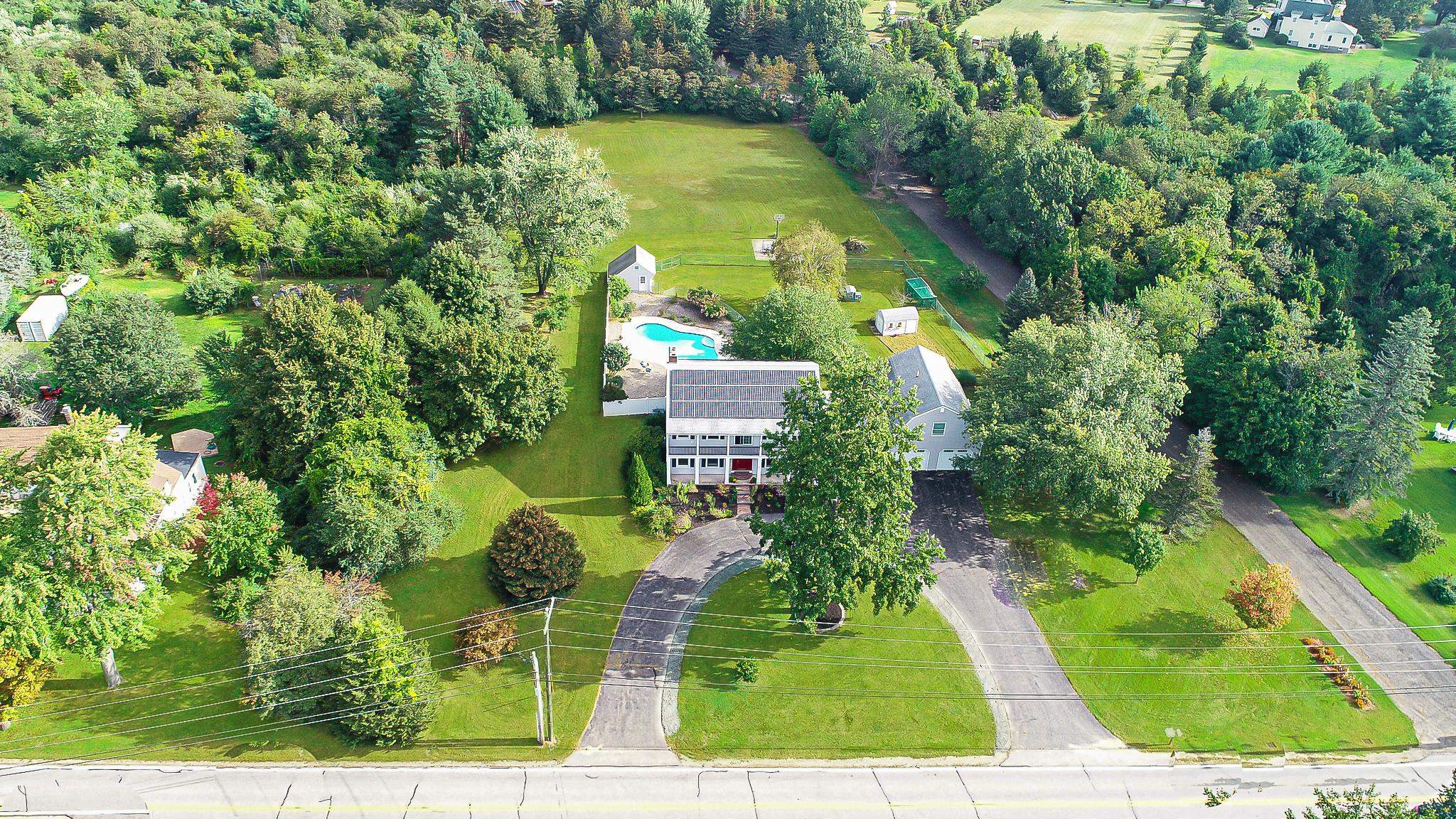 75 South Road North Hampton, NH 03862 - Photo 39 of 40