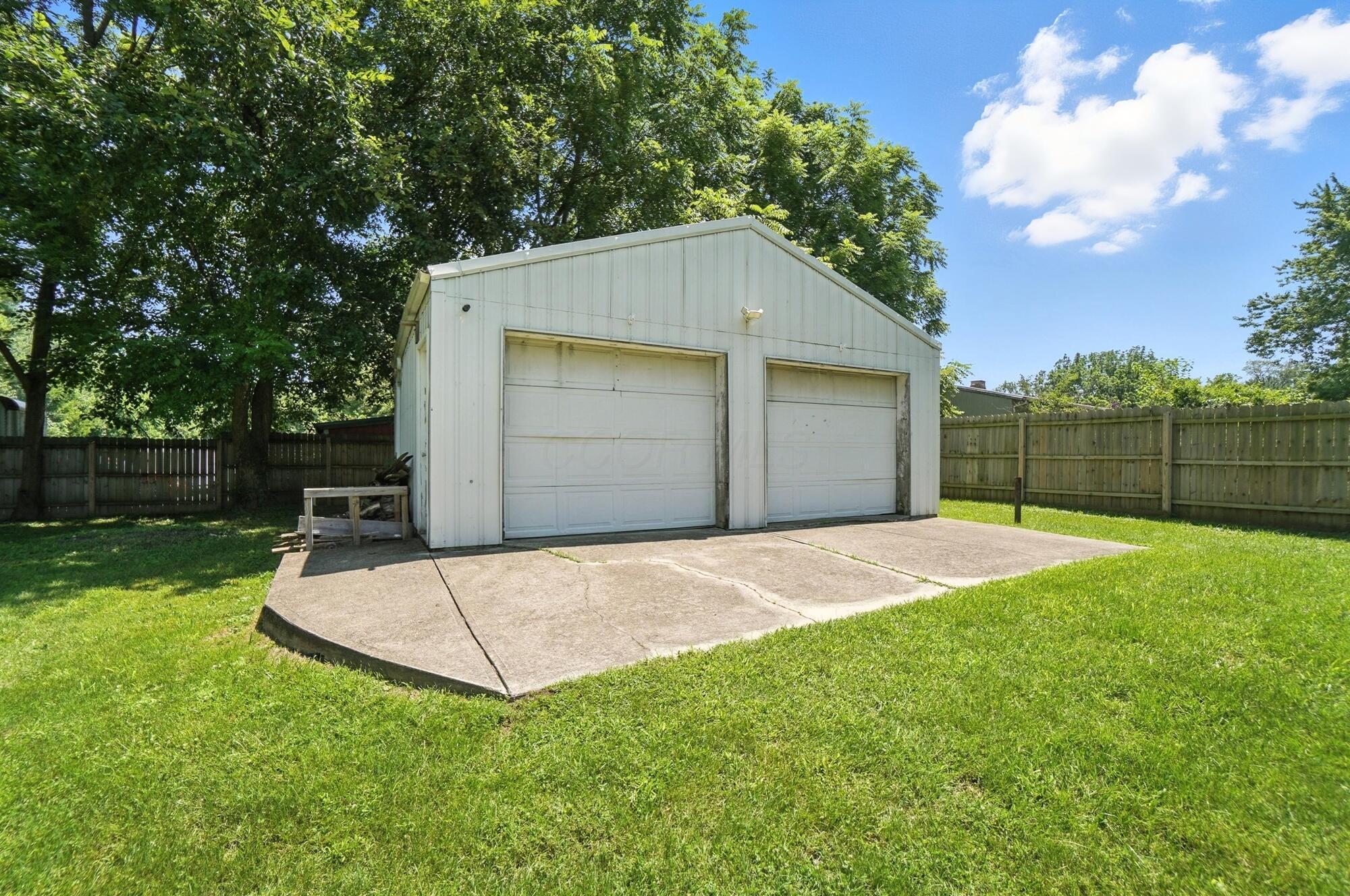 44 South Bird Road Springfield, OH 45505 - Photo 51 of 51 053