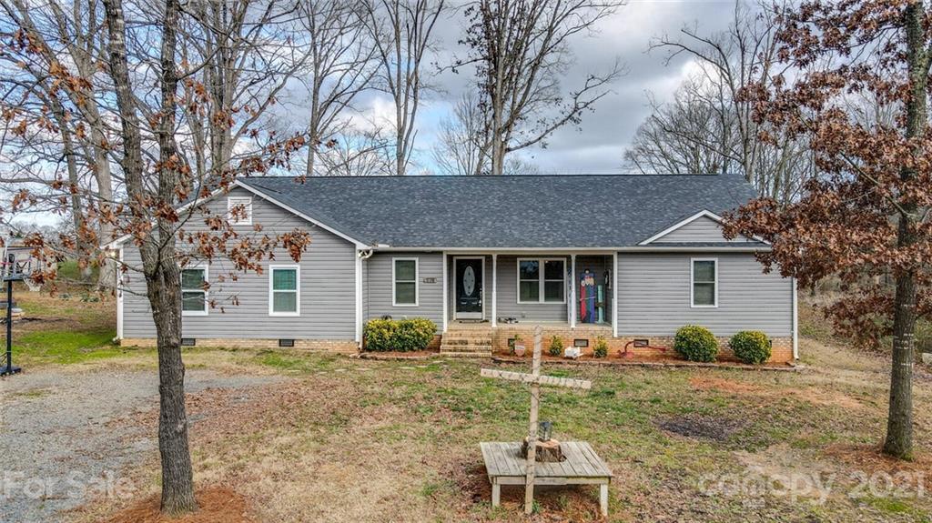 8126 Smith Road Stanfield, NC 28163 - Photo 2 of 32