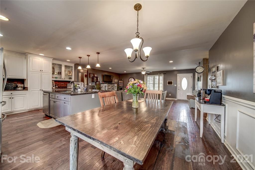 8126 Smith Road Stanfield, NC 28163 - Photo 11 of 32