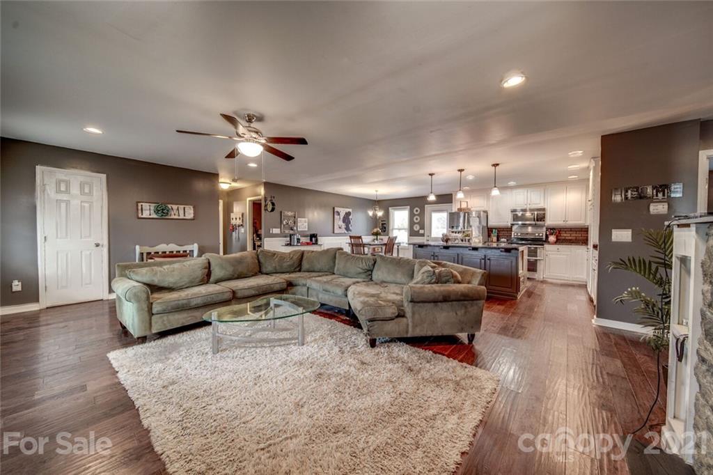 8126 Smith Road Stanfield, NC 28163 - Photo 12 of 32