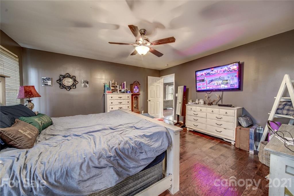 8126 Smith Road Stanfield, NC 28163 - Photo 22 of 32
