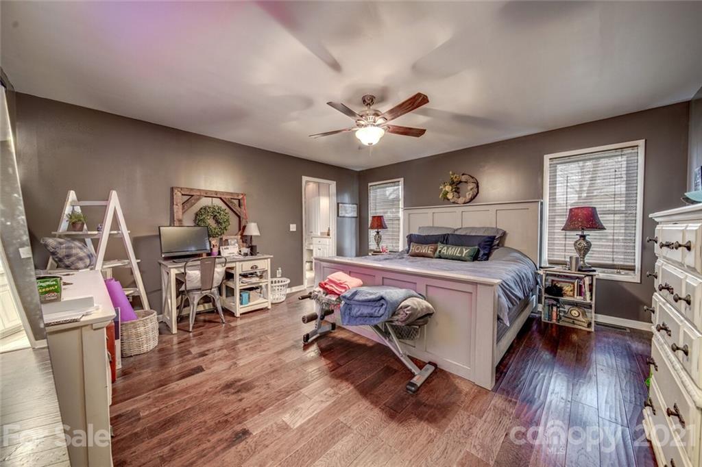 8126 Smith Road Stanfield, NC 28163 - Photo 23 of 32