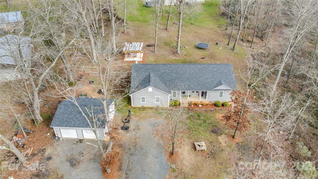 8126 Smith Road Stanfield, NC 28163 - Photo 4 of 32