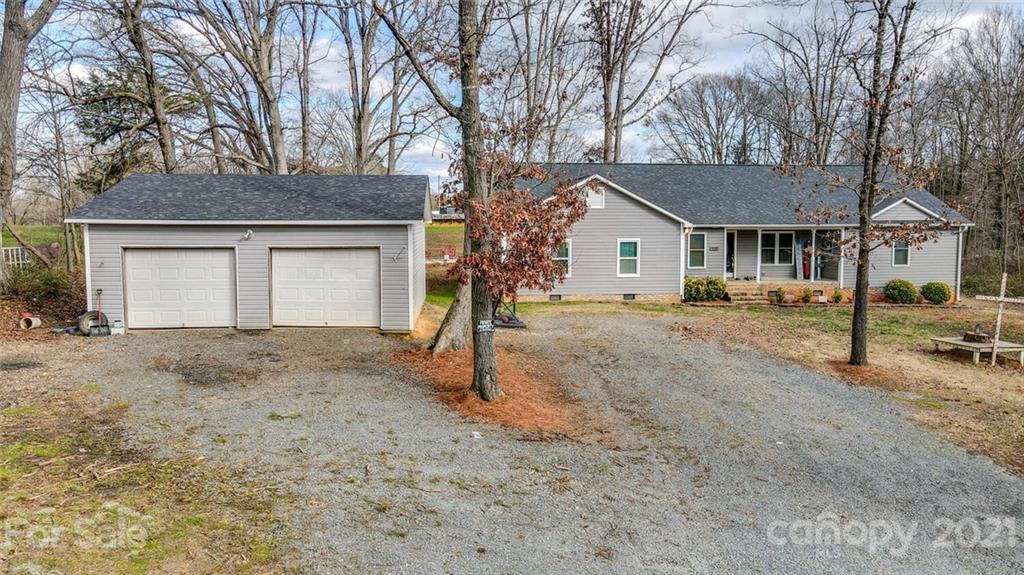 8126 Smith Road Stanfield, NC 28163 - Photo 5 of 32