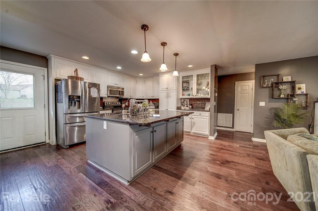 8126 Smith Road Stanfield, NC 28163 - Photo 6 of 32