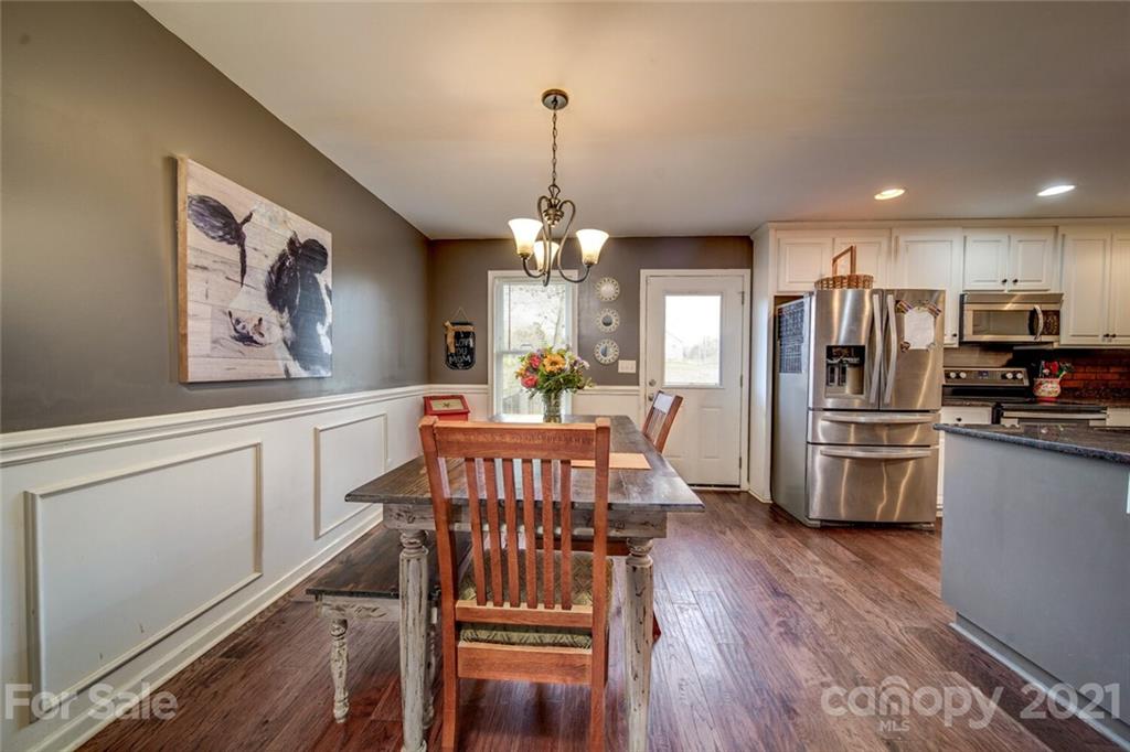 8126 Smith Road Stanfield, NC 28163 - Photo 7 of 32