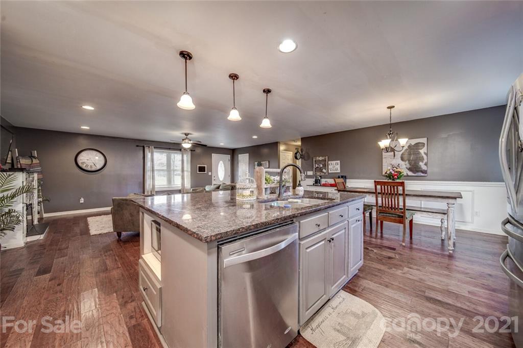 8126 Smith Road Stanfield, NC 28163 - Photo 8 of 32