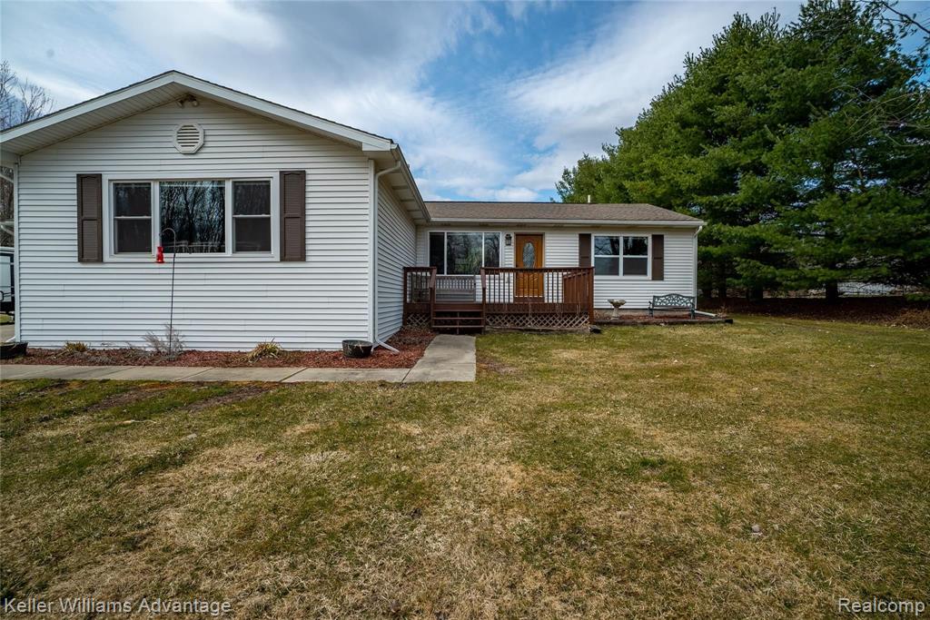 6157 East Clyde Road Howell, MI 48855 - Photo 37 of 46