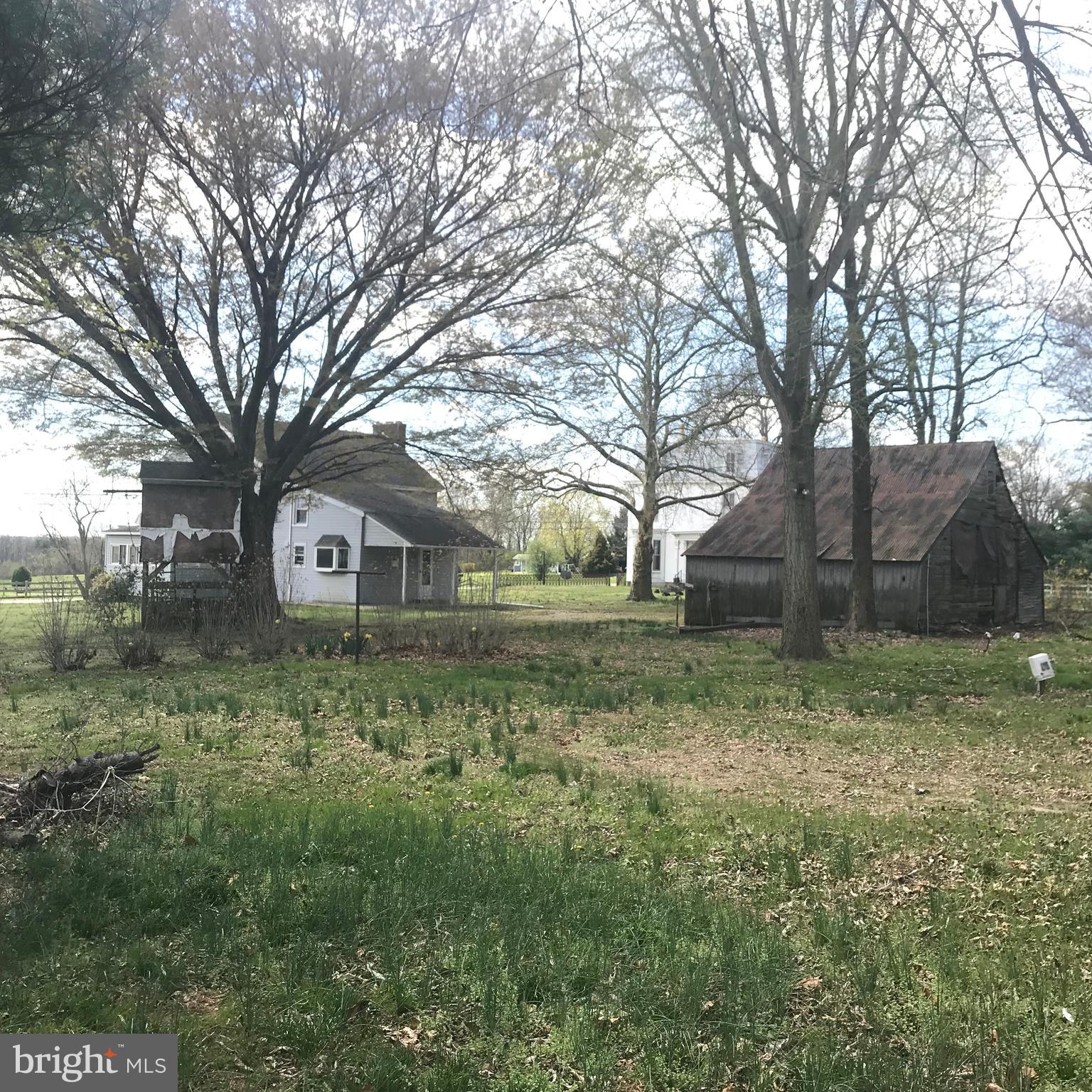 522 Eldridges Hill Road Pilesgrove, NJ 08098 - Photo 23 of 30 Yard