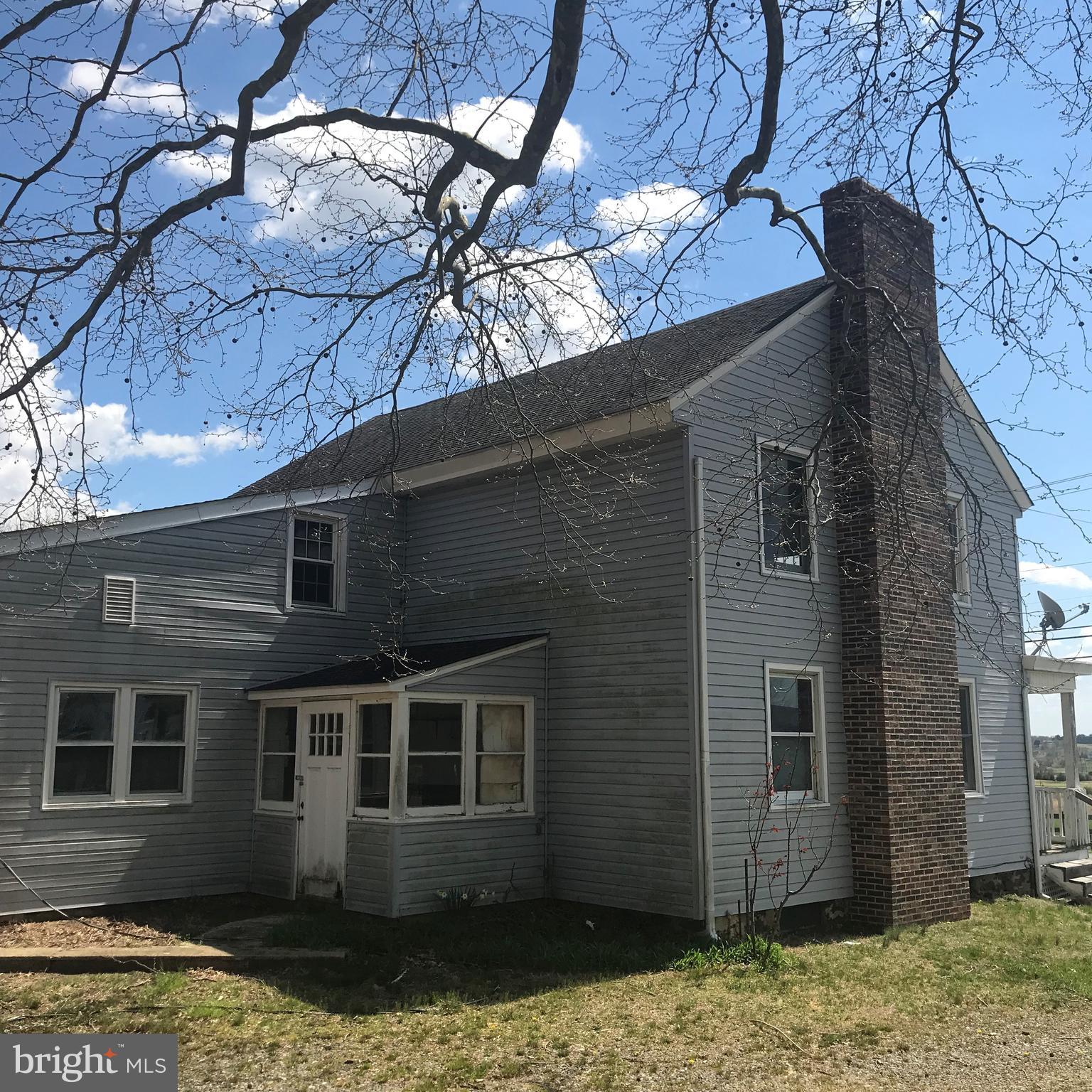 522 Eldridges Hill Road Pilesgrove, NJ 08098 - Photo 6 of 30 Left side