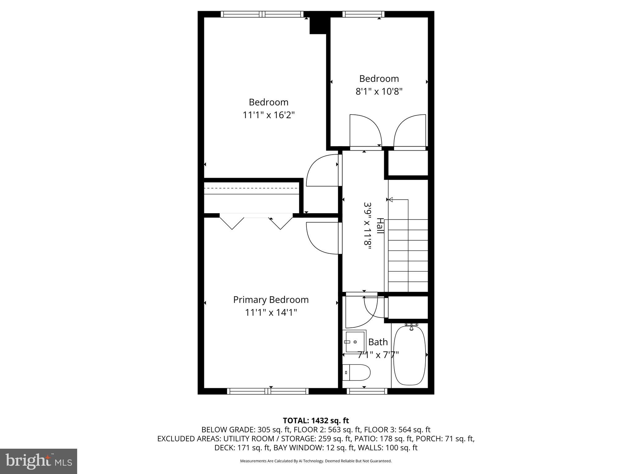 112 Regester Avenue Baltimore, MD 21212 - Photo 19 of 36 unknown