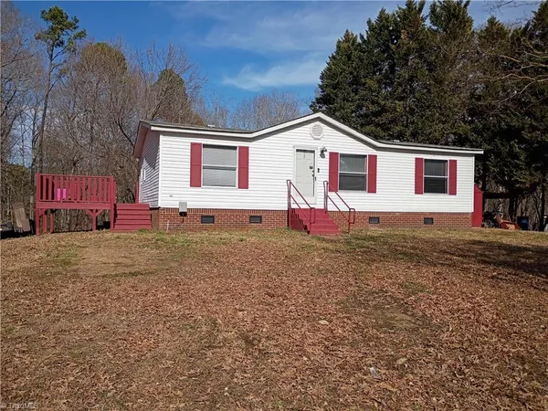 $214,900 | 204 Nubbin Ridge Road, High Point, NC 27265