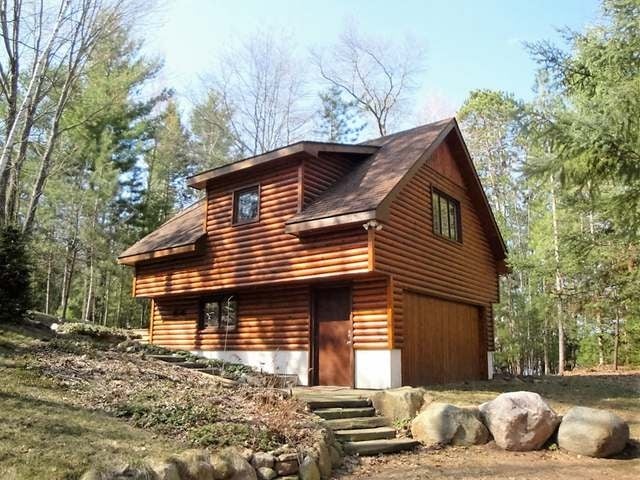 7655 Trout Road Lake Tomahawk, WI 54539 - Photo 2 of 20 Gallery Image 2