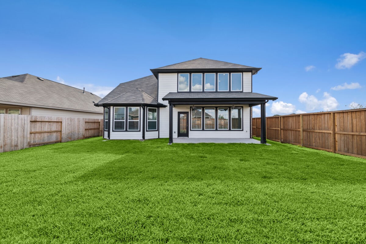 20715 Draper Road Tomball, TX 77377 - Photo 13 of 13