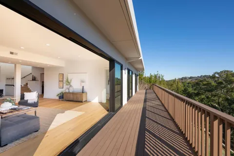 $10,850,000 | 45 Calaveras Court, Hillsborough, CA 94010