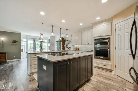 $395,000 | 863 Moate Circle, Greenwood, IN 46143