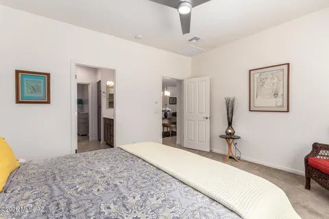 $410,000 | 1648 Horned Lark Drive, Green Valley, AZ 85614
