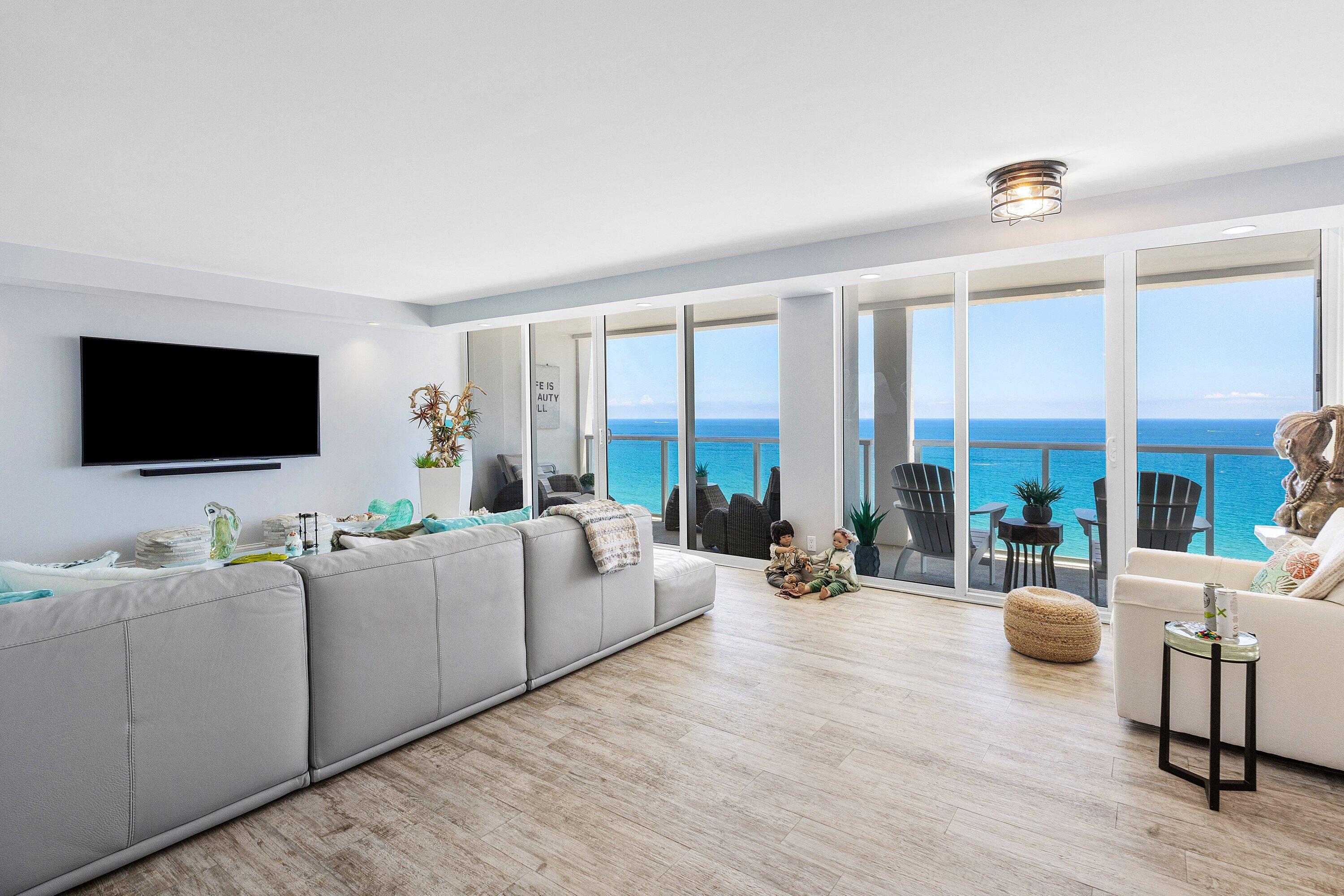 2800 South Ocean Boulevard, Unit 17L Boca Raton, FL 33432 - Photo 2 of 40 006-2800SouthOceanBoulevard-17L-BocaRato