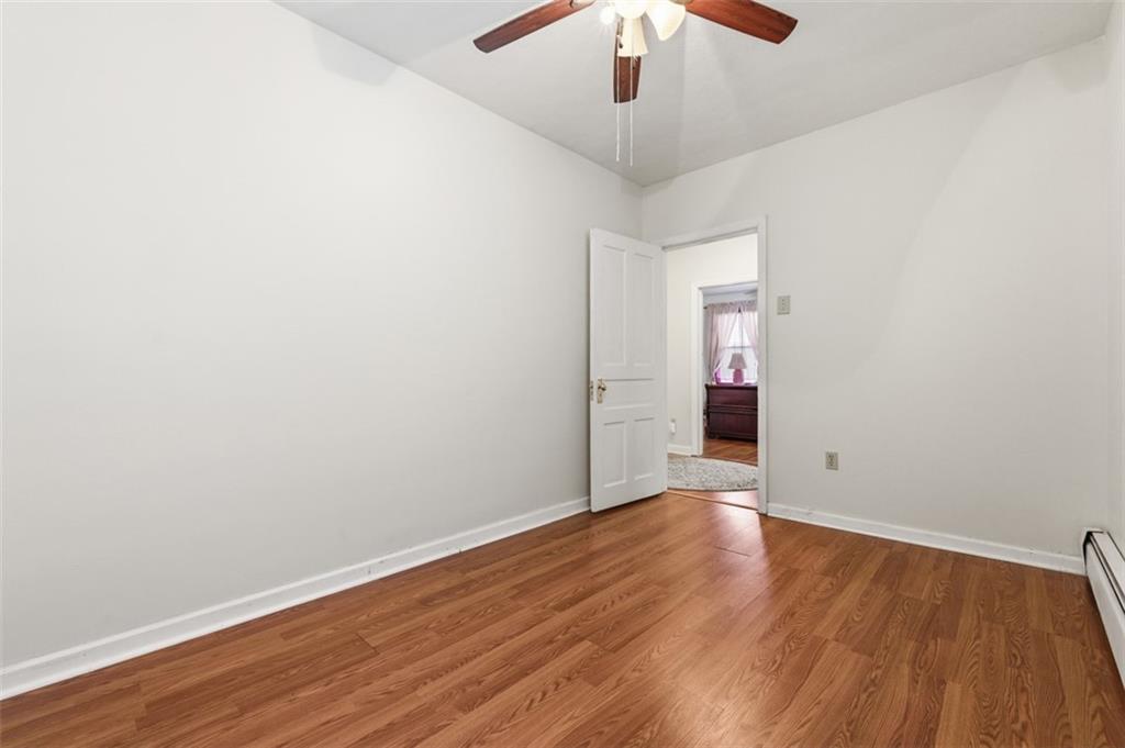 316 Broadway Avenue McKees Rocks, PA 15136 - Photo 31 of 47 3rd Bedroom