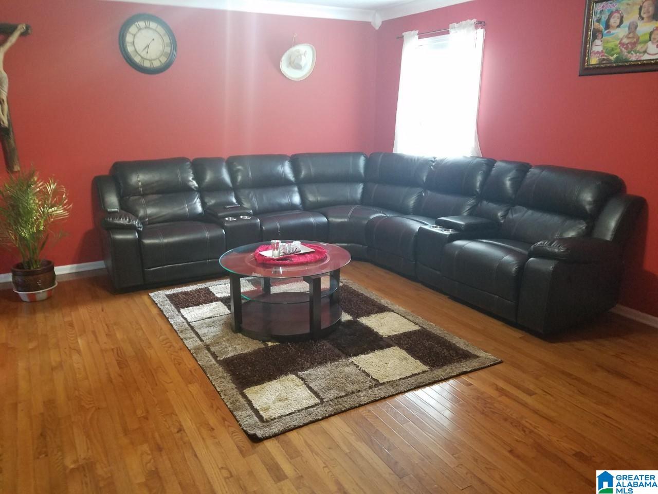 47 Royal Liberty Road Blountsville, AL 35031 - Photo 2 of 15
