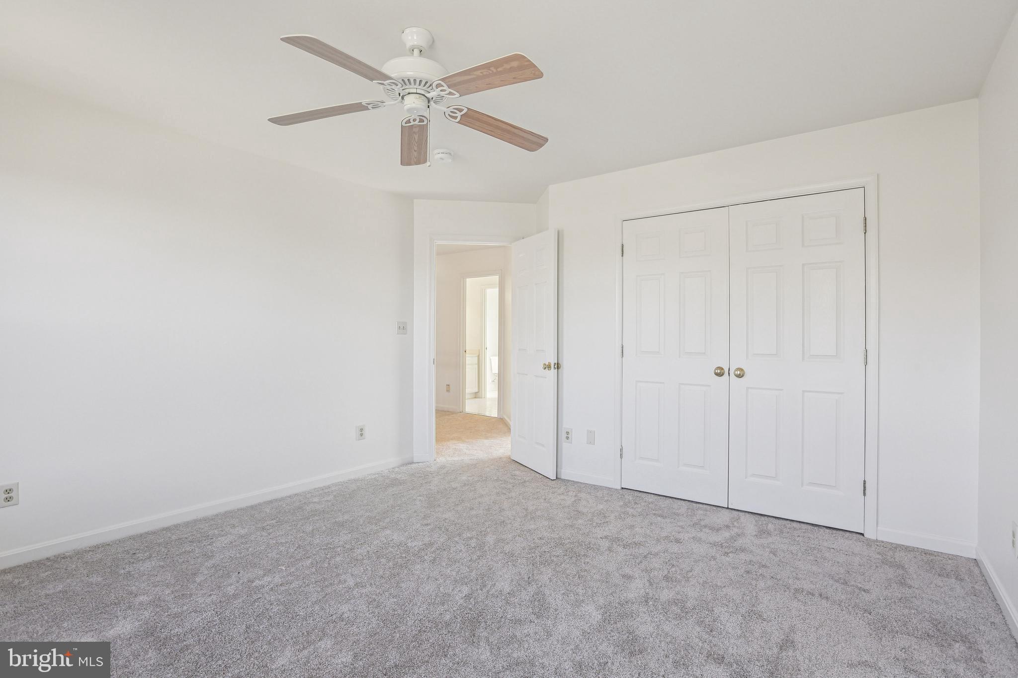 3924 Paul Mill Road Ellicott City, MD 21042 - Photo 12 of 51 a view of an empty room