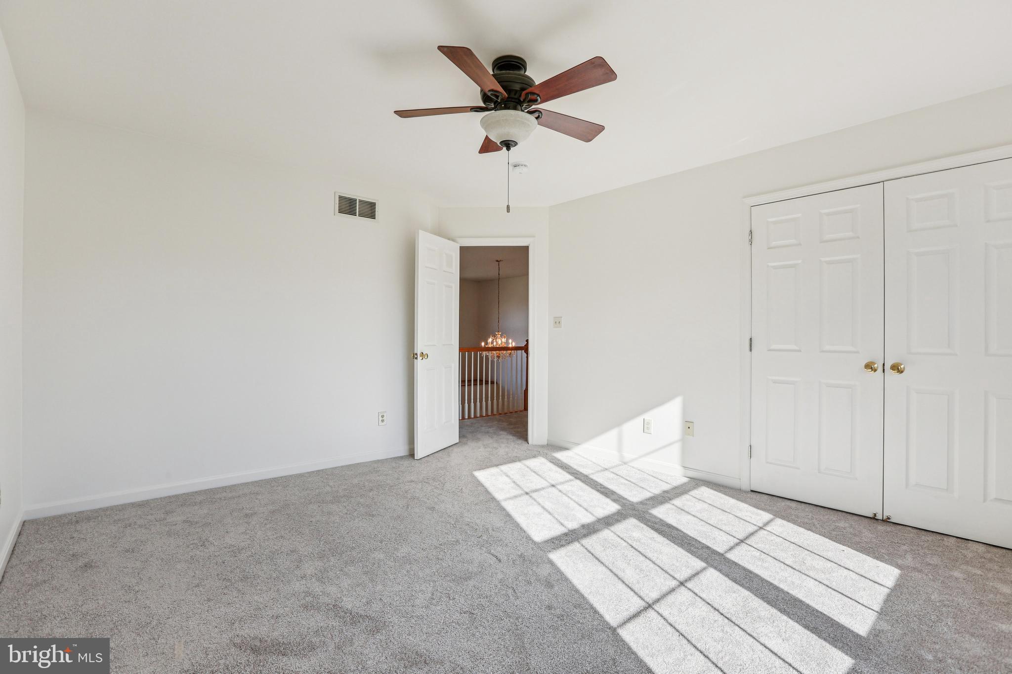 3924 Paul Mill Road Ellicott City, MD 21042 - Photo 16 of 51 a view of an empty room