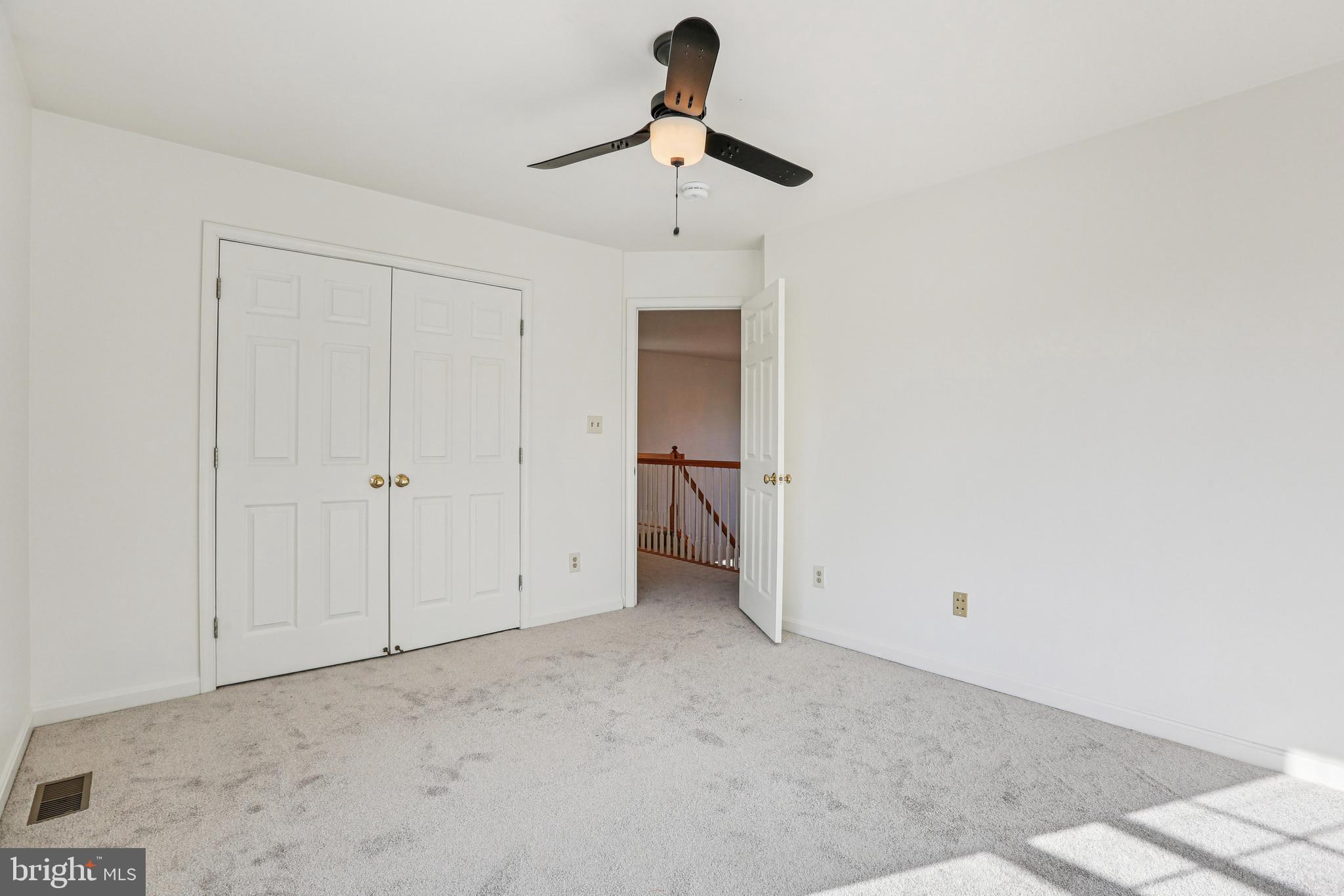 3924 Paul Mill Road Ellicott City, MD 21042 - Photo 17 of 51 a view of an empty room