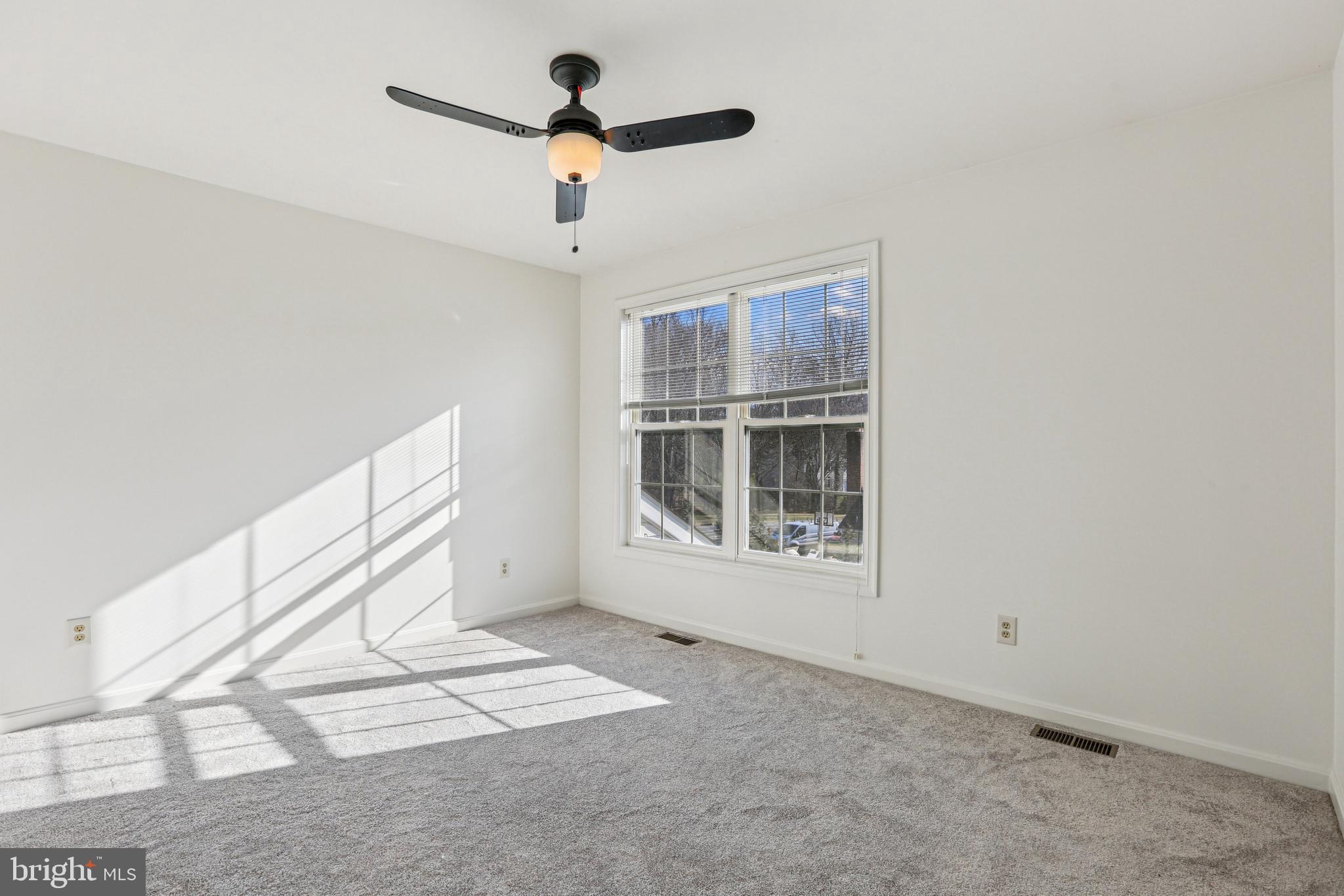 3924 Paul Mill Road Ellicott City, MD 21042 - Photo 18 of 51 a view of an empty room with a window