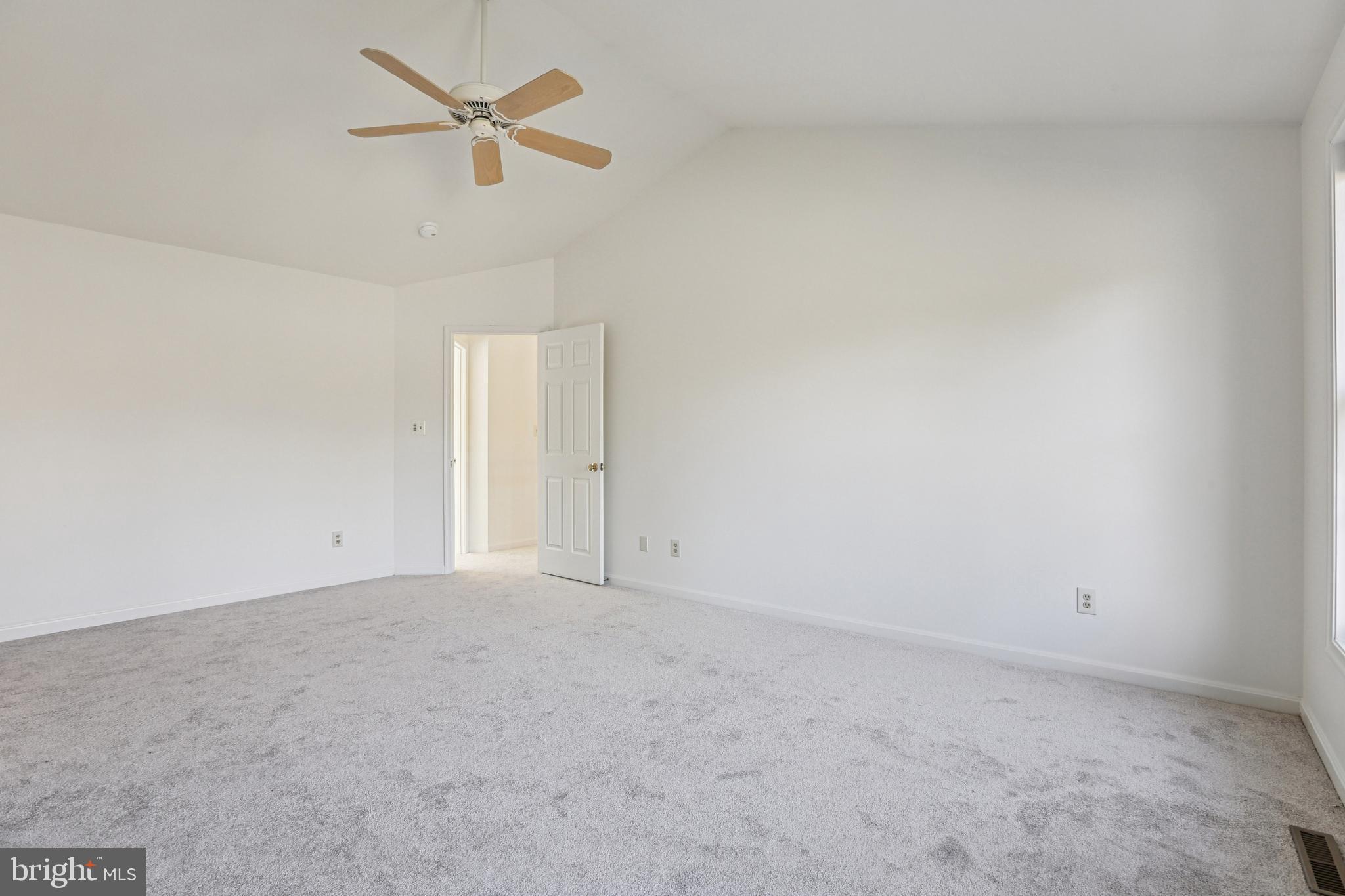 3924 Paul Mill Road Ellicott City, MD 21042 - Photo 20 of 51 a view of an empty room