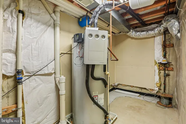 a bathroom with a sink and a shower