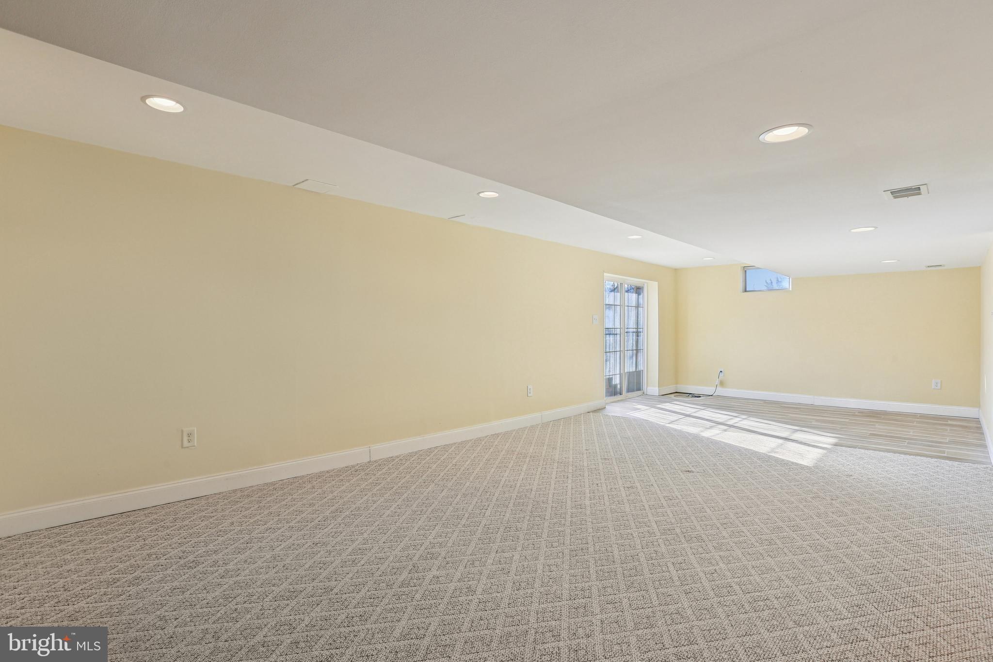 3924 Paul Mill Road Ellicott City, MD 21042 - Photo 44 of 51 an empty room with a empty space and window