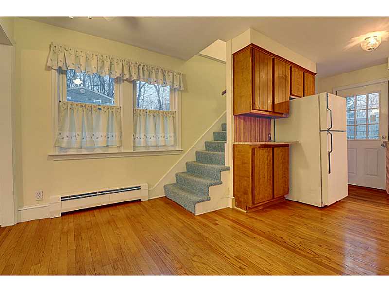 112 W Road Cumberland, RI 02864 - Photo 11 of 19 Kitchen.