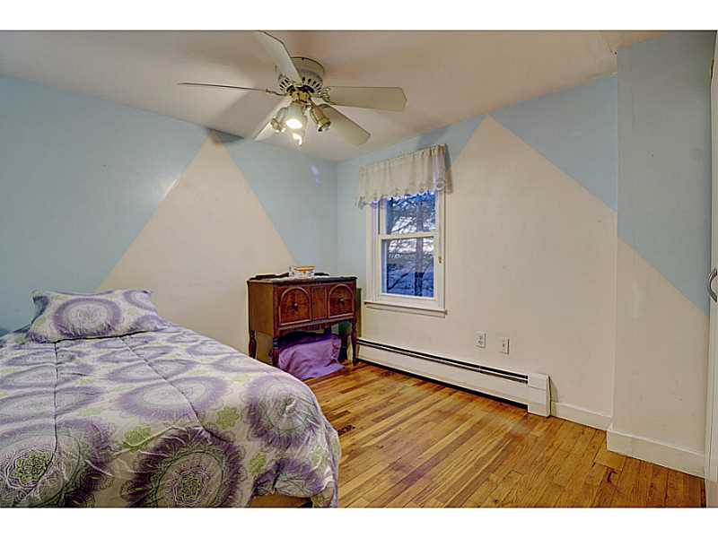 112 W Road Cumberland, RI 02864 - Photo 15 of 19 Bedroom.