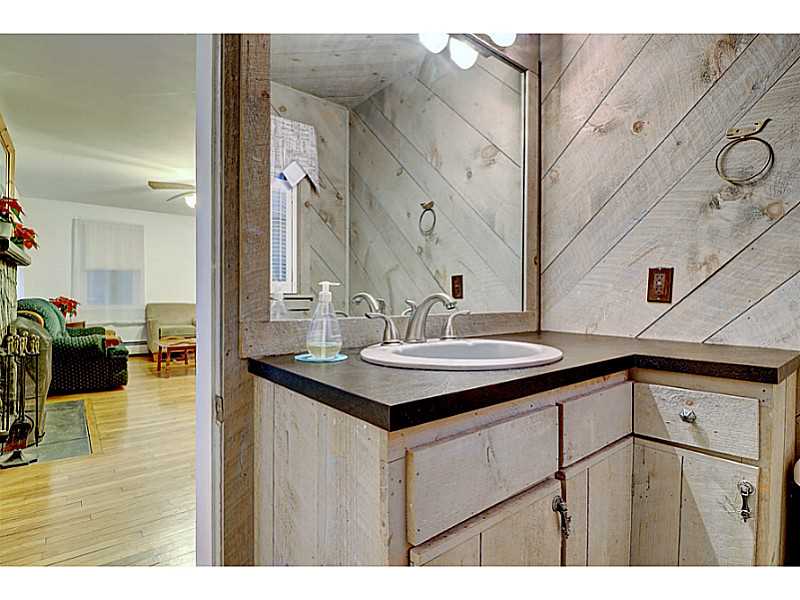 112 W Road Cumberland, RI 02864 - Photo 17 of 19 Bathroom.