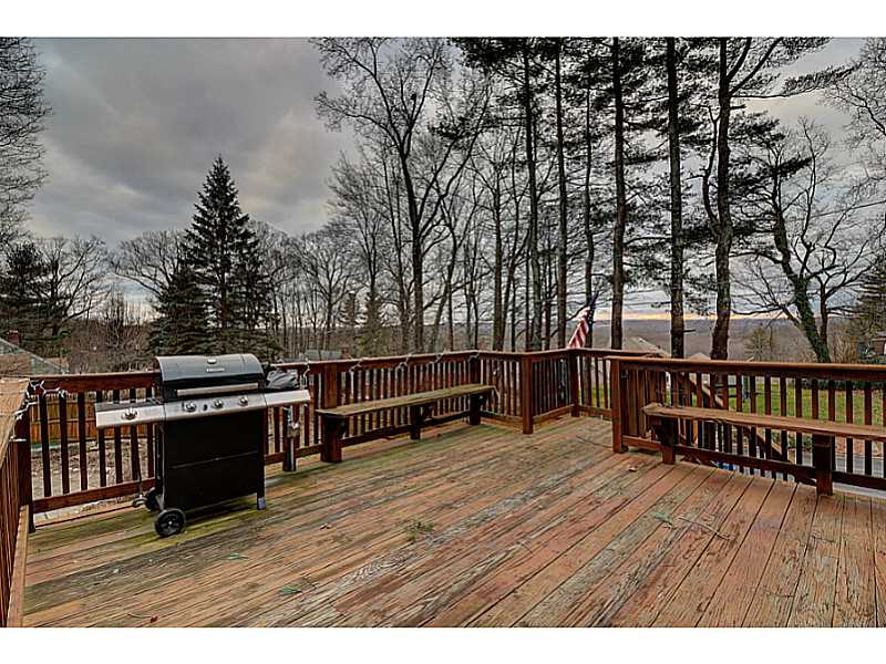 112 W Road Cumberland, RI 02864 - Photo 18 of 19 Patio/Deck.