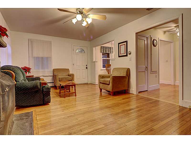 112 W Road Cumberland, RI 02864 - Photo 6 of 19 Living Room.