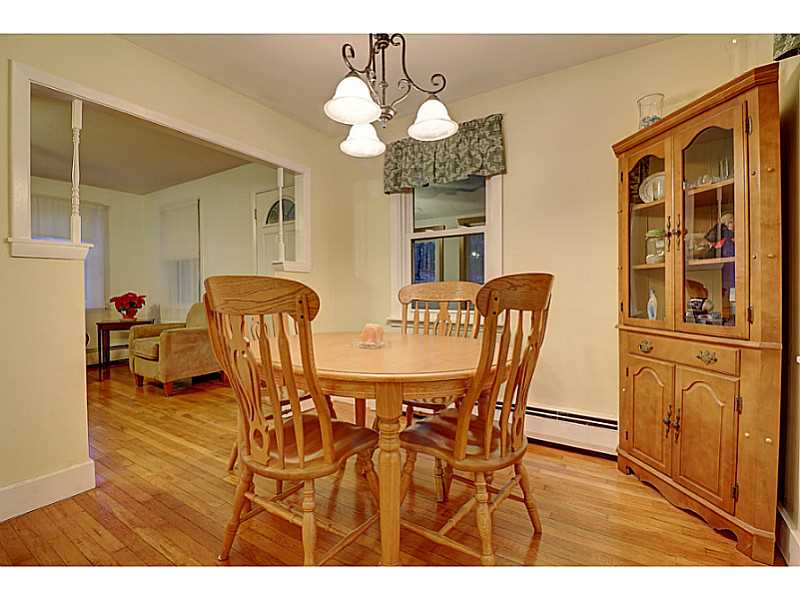112 W Road Cumberland, RI 02864 - Photo 7 of 19 Dining Room.
