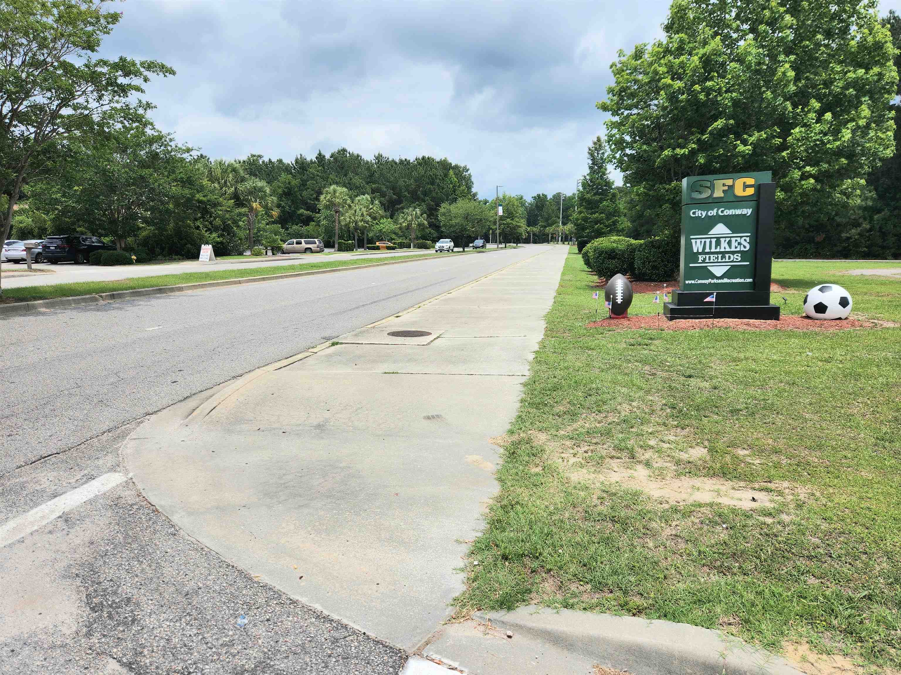 Lot 10 Mill Pond Road Conway, SC 29527 - Photo 20 of 24