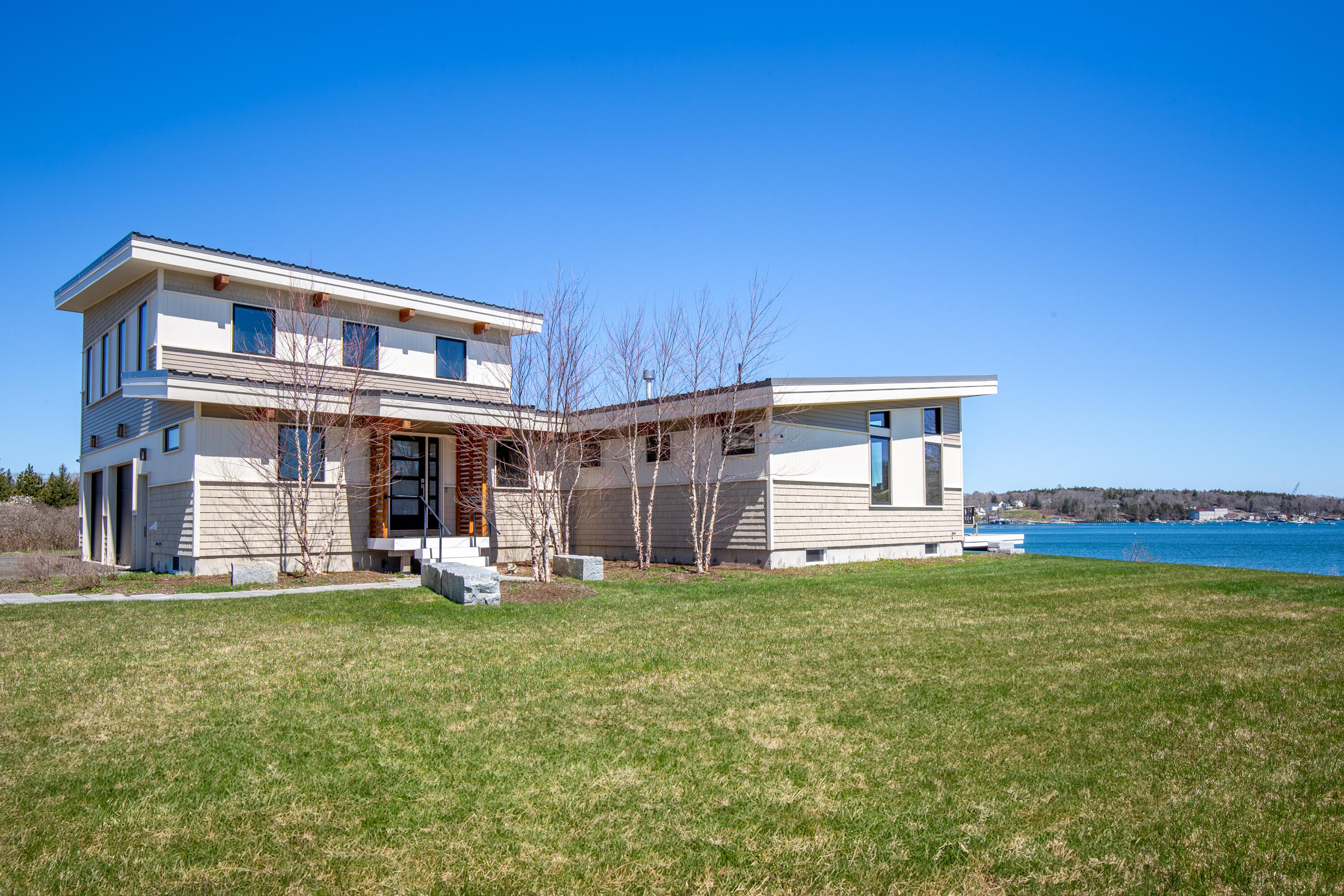 110 Port Clyde Road Tenants Harbor, ME 04860 - Photo 5 of 50 08-110PortClydeRd-StGeorge-KS