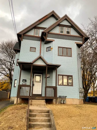 $2,600 | 113 Fairview Street, Unit 2, New Britain, CT 06051