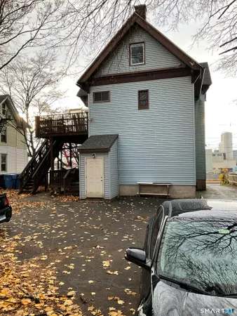 $2,600 | 113 Fairview Street, Unit 2, New Britain, CT 06051