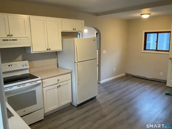 $2,600 | 113 Fairview Street, Unit 2, New Britain, CT 06051